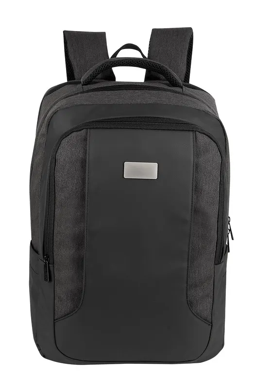 MOCHILA ATENA SIN 404 Negro — clave SIN 404