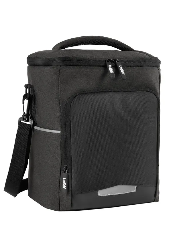 HIELERA LUBERI SIN 413 Negro — clave SIN 413