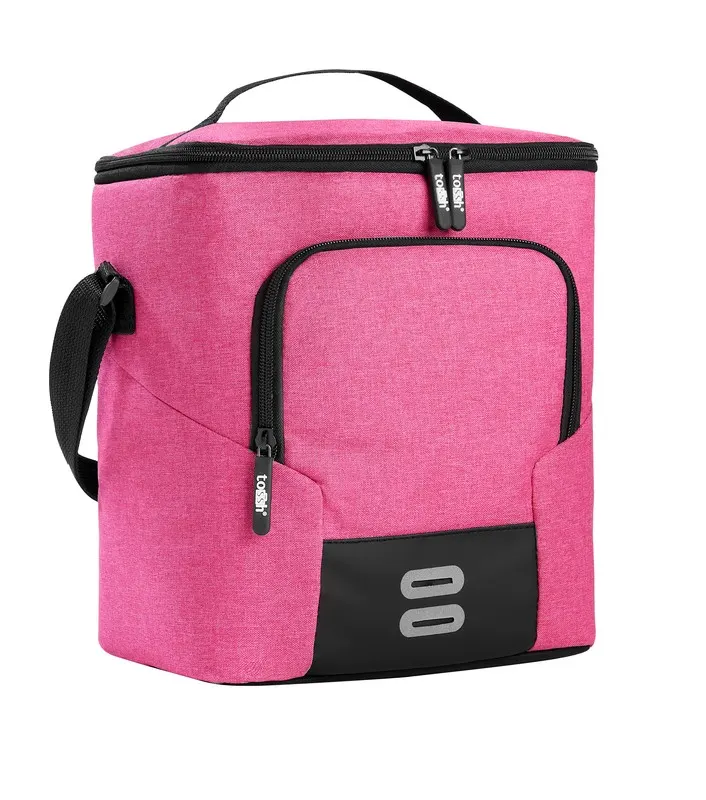 HIELERA HERNAN SIN 414 Rosa — clave SIN 414
