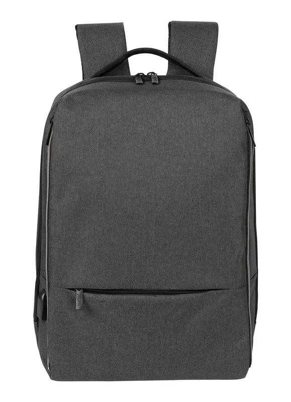 MOCHILA SISAK SIN 415 Negro — clave SIN 415
