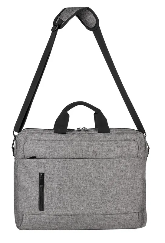PORTAFOLIO AZAT SIN 488 Gris — clave SIN 488