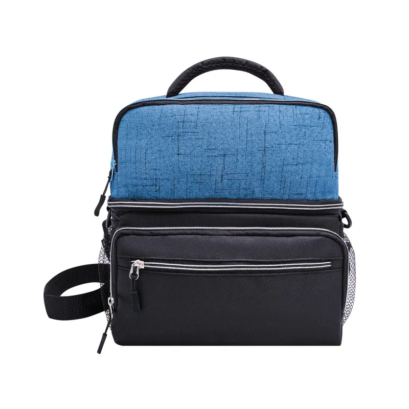 HIELERA GALO SIN 501 Azul — clave SIN 501
