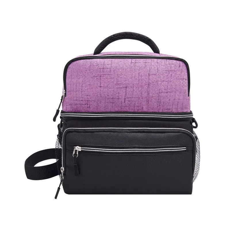 HIELERA GALO SIN 501 Morado — clave SIN 501