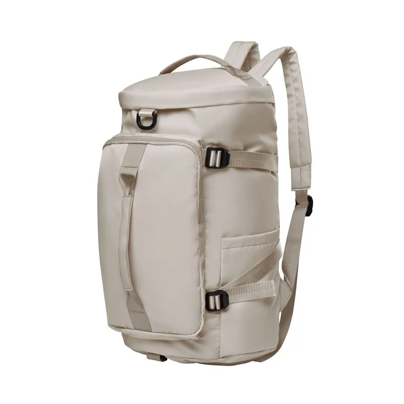MOCHILA MENA SIN 502 Gris — clave SIN 502
