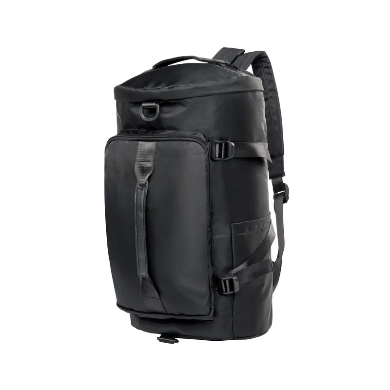 MOCHILA MENA SIN 502 Negro — clave SIN 502