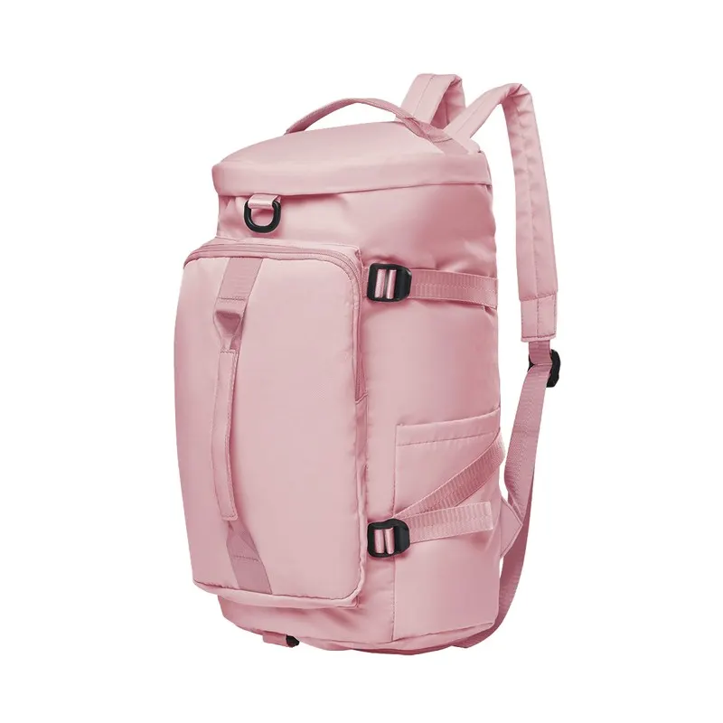 MOCHILA MENA SIN 502 Rosa — clave SIN 502