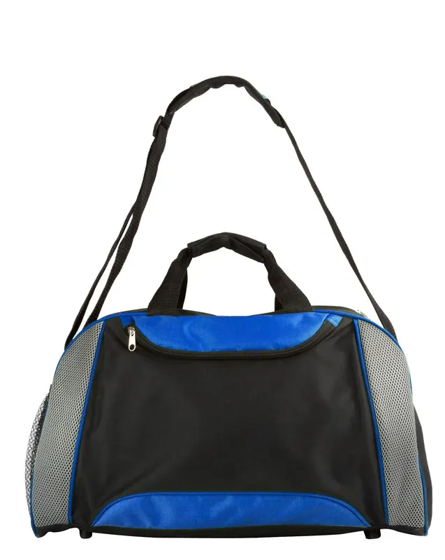MALETA MORGAN SIN 503 Azul — clave SIN 503