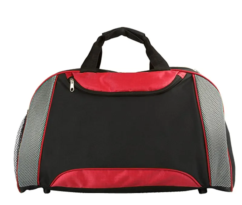 MALETA MORGAN SIN 503 Rojo — clave SIN 503