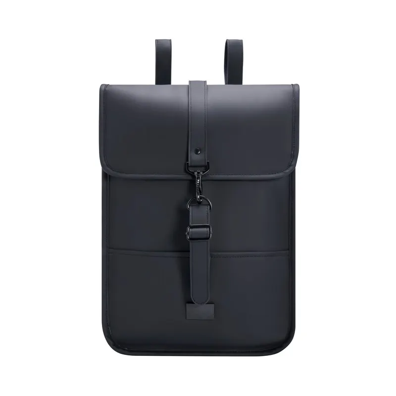 MOCHILA CADERNO SIN 504 Negro — clave SIN 504