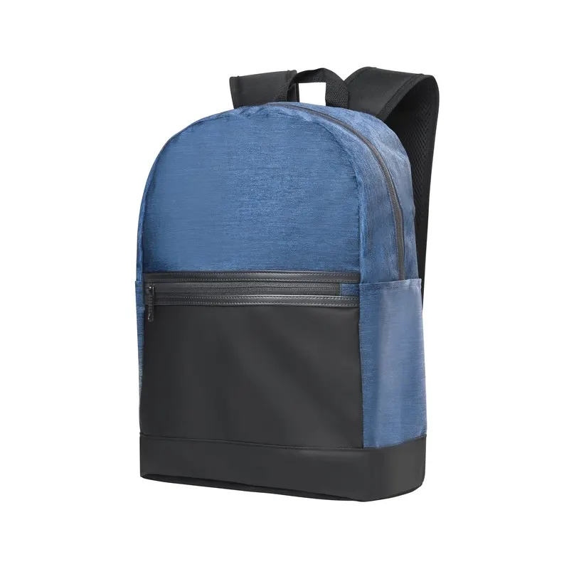MOCHILA PUKI SIN 505 Azul — clave SIN 505