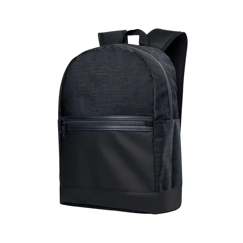 MOCHILA PUKI SIN 505 Negro — clave SIN 505