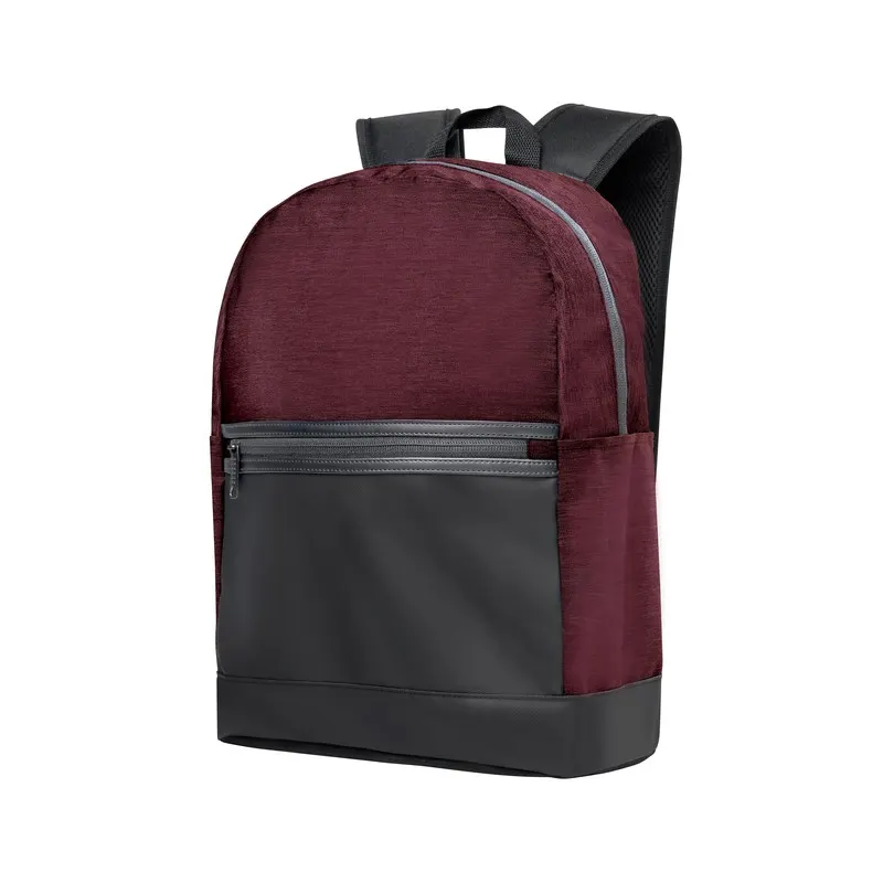 MOCHILA PUKI SIN 505 Rojo — clave SIN 505