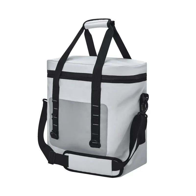 HIELERA DOVIA SIN 508 Blanco — clave SIN 508