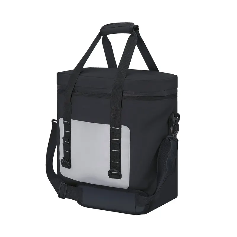 HIELERA DOVIA SIN 508 Negro — clave SIN 508