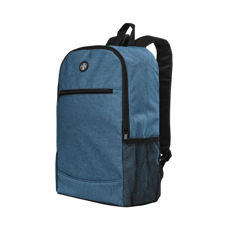 MOCHILA UBHAKA SIN 509 Azul — clave SIN 509