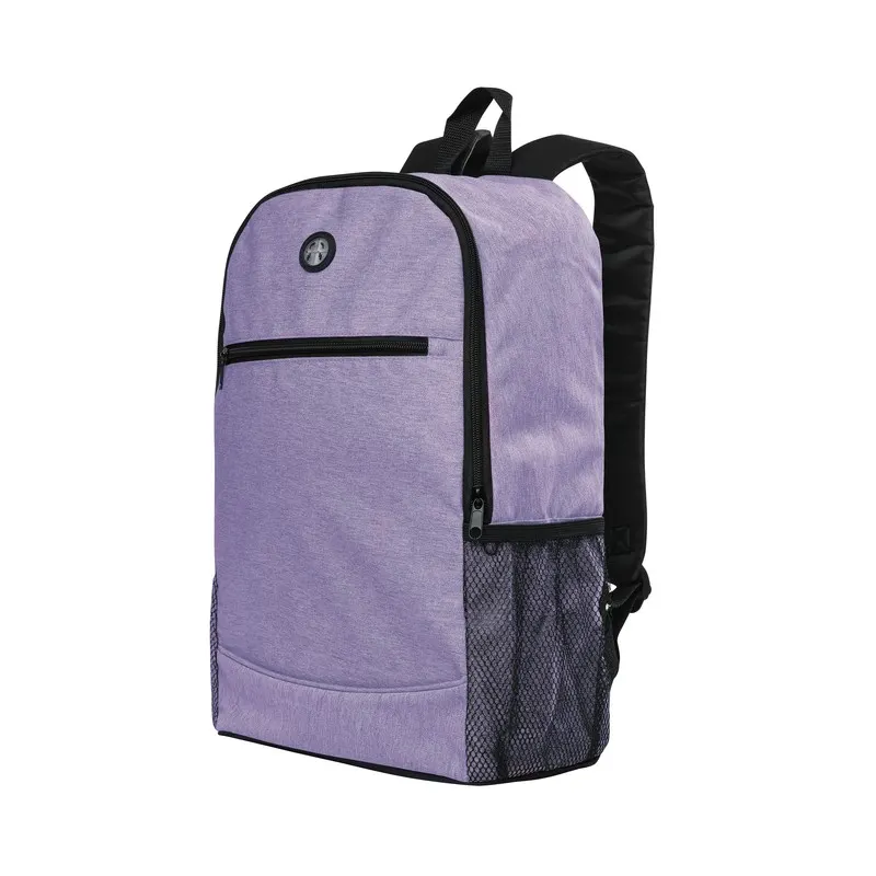 MOCHILA UBHAKA SIN 509 Morado — clave SIN 509