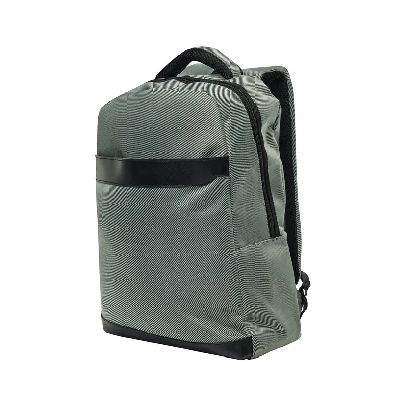 MOCHILA OLITO SIN 514 Gris — clave SIN 514