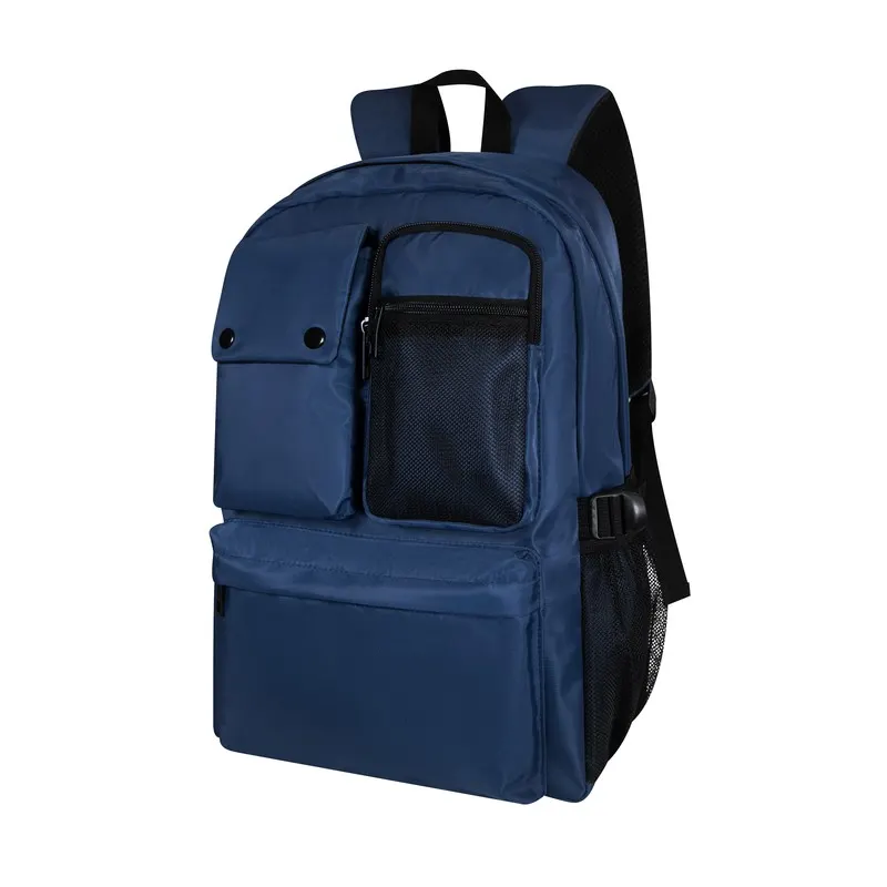 MOCHILA HOLDE SIN 531 Azul — clave SIN 531