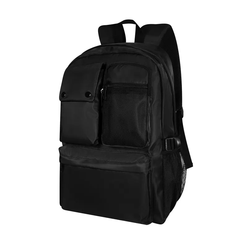 MOCHILA HOLDE SIN 531 Negro — clave SIN 531