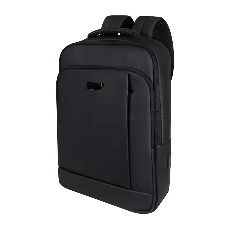 MOCHILA NUCHTER SIN 532 Negro — clave SIN 532