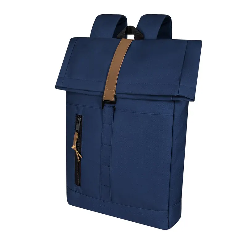 MOCHILA MACIEZ SIN 536 Azul — clave SIN 536
