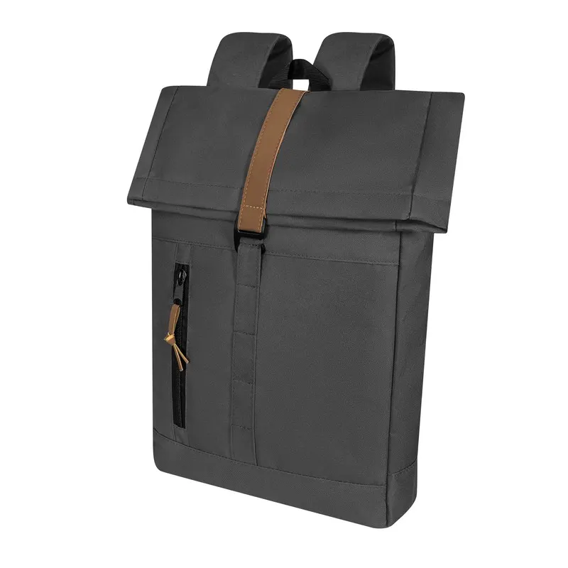 MOCHILA MACIEZ SIN 536 Gris — clave SIN 536