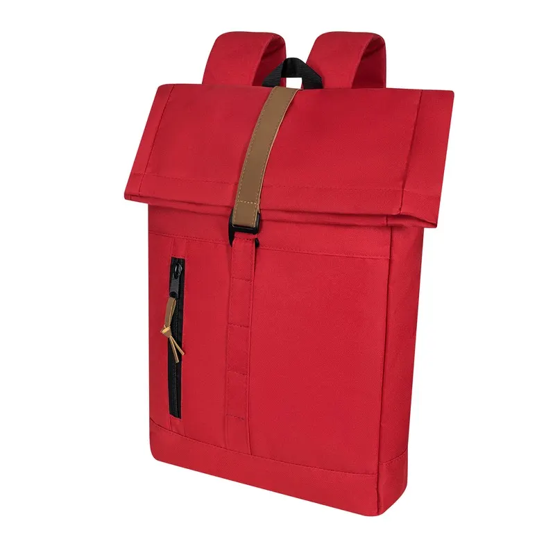 MOCHILA MACIEZ SIN 536 Rojo — clave SIN 536