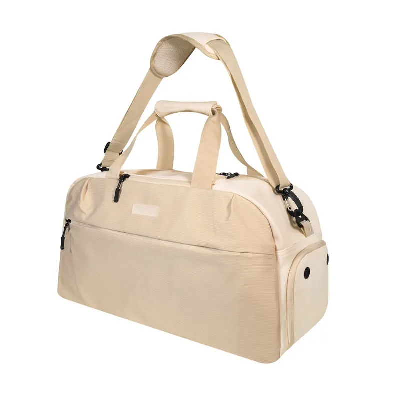 MALETA VESELS SIN 537 Beige — clave SIN 537