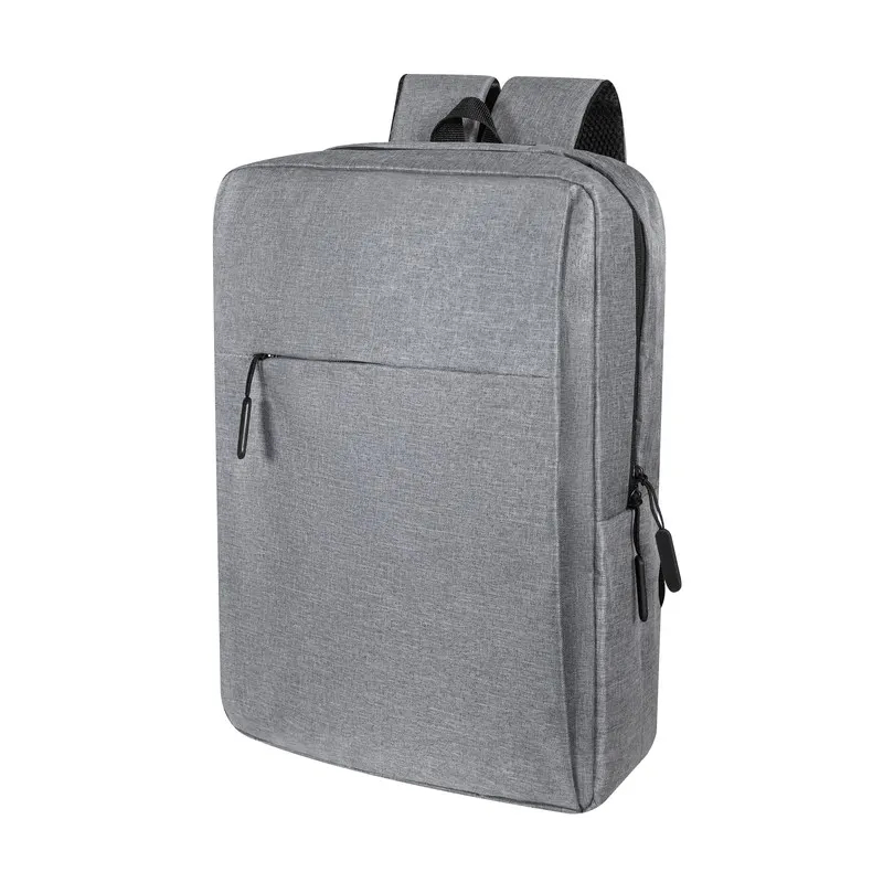 MOCHILA NOOYI SIN 538 Gris — clave SIN 538