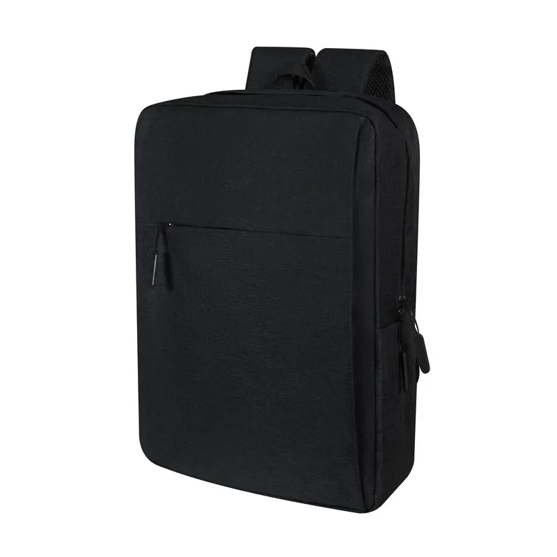 MOCHILA NOOYI SIN 538 Negro — clave SIN 538