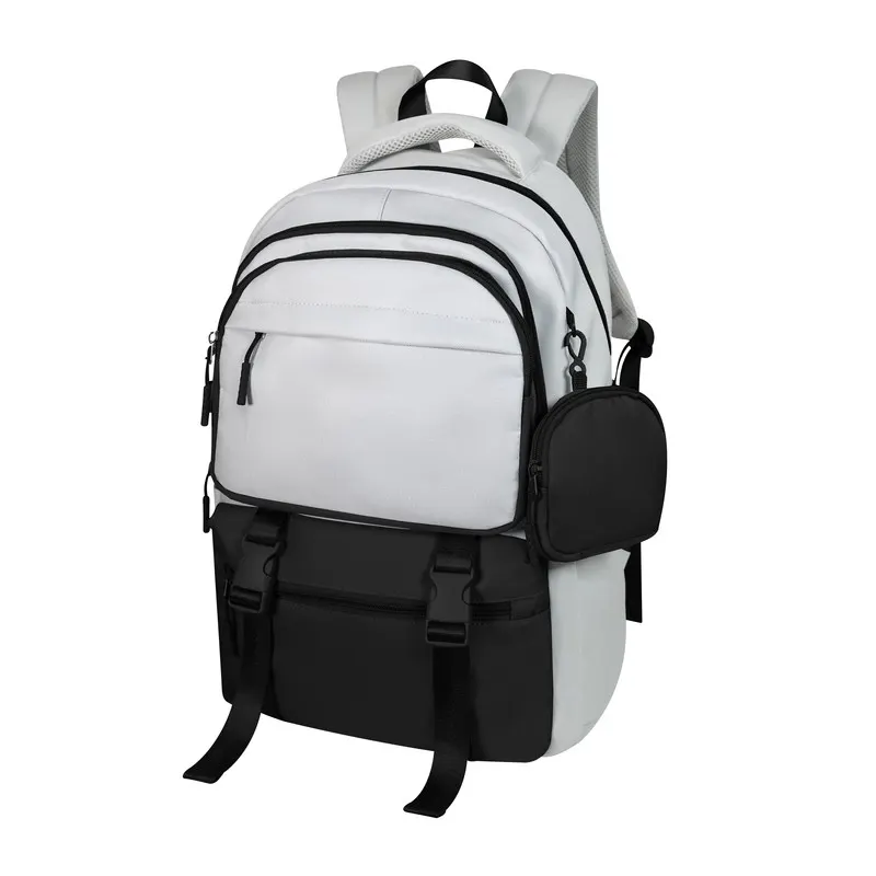 MOCHILA DOBRE SIN 539 Negro — clave SIN 539