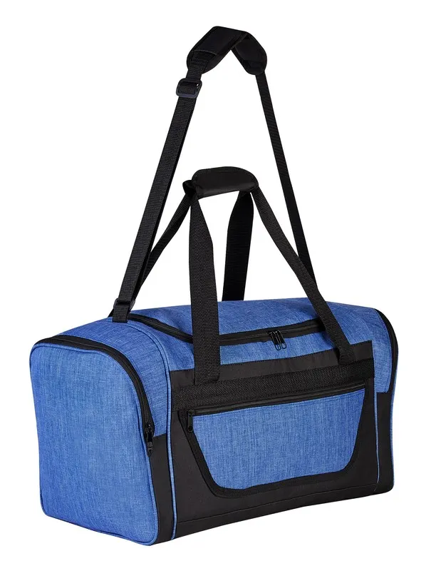 MALETA CARDIFF SIN 540 Azul — clave SIN 540