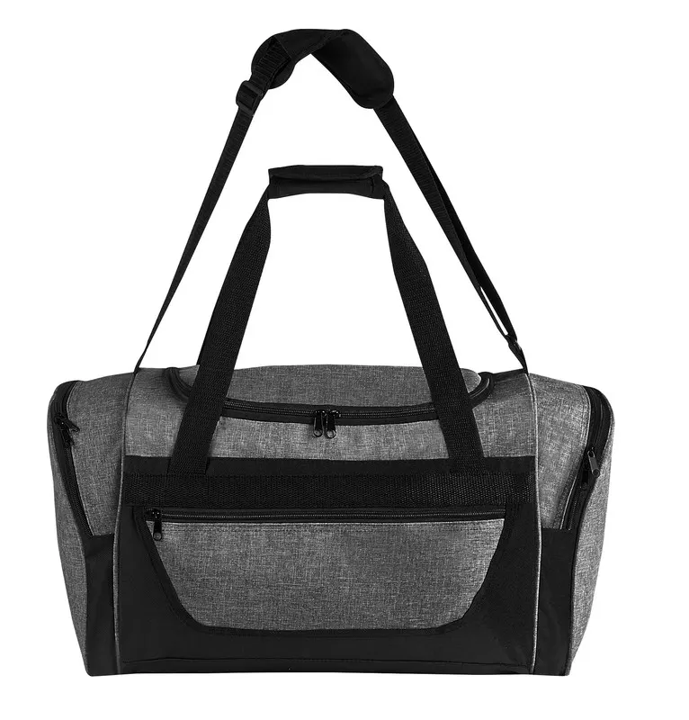 MALETA CARDIFF SIN 540 Gris — clave SIN 540