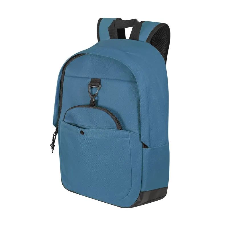 MOCHILA DOKU SIN 541 Azul — clave SIN 541
