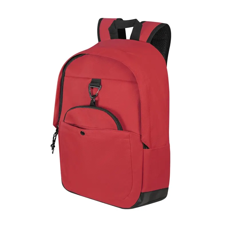 MOCHILA DOKU SIN 541 Tinto — clave SIN 541