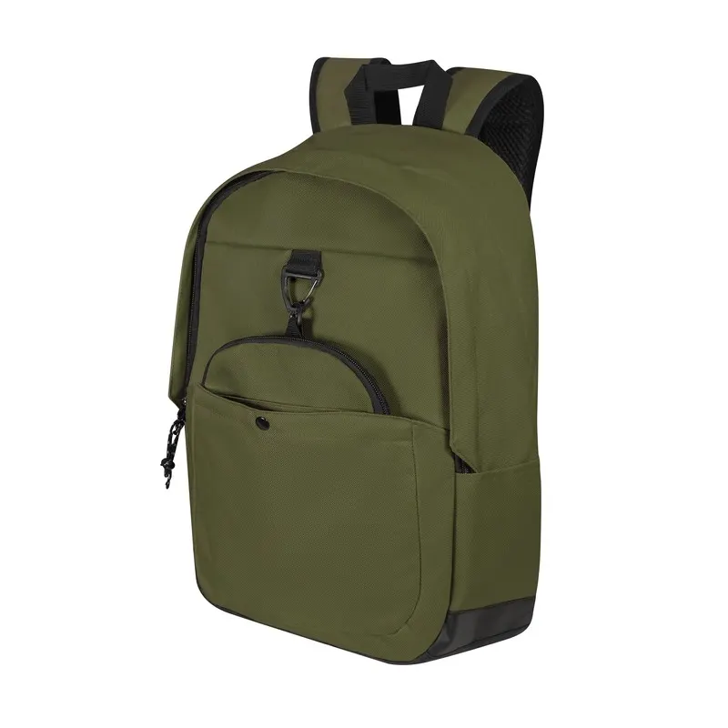 MOCHILA DOKU SIN 541 Verde — clave SIN 541