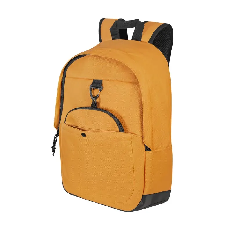 MOCHILA DOKU SIN 541 Amarillo — clave SIN 541