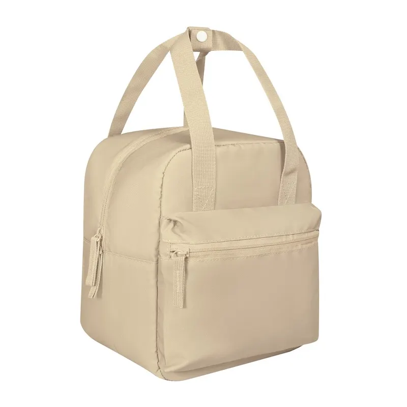 LONCHERA MALIIT SIN 542 Beige — clave SIN 542