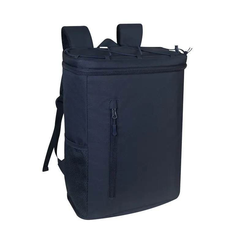 HIELERA-MOCHILA ZABAL SIN 543 Azul marino — clave SIN 543