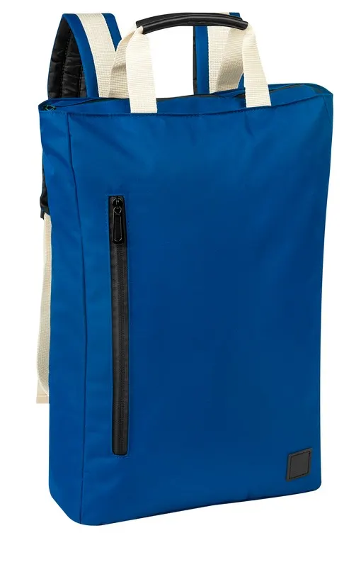 MOCHILA REGOP SIN 544 Azul marino — clave SIN 544