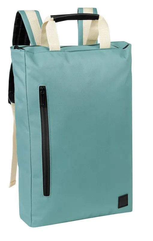 MOCHILA REGOP SIN 544 Verde — clave SIN 544