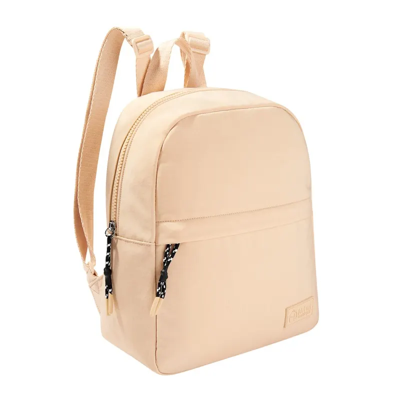 MOCHILA MEDDAL SIN 545 Beige — clave SIN 545