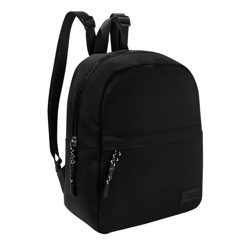 MOCHILA MEDDAL SIN 545 Negro — clave SIN 545