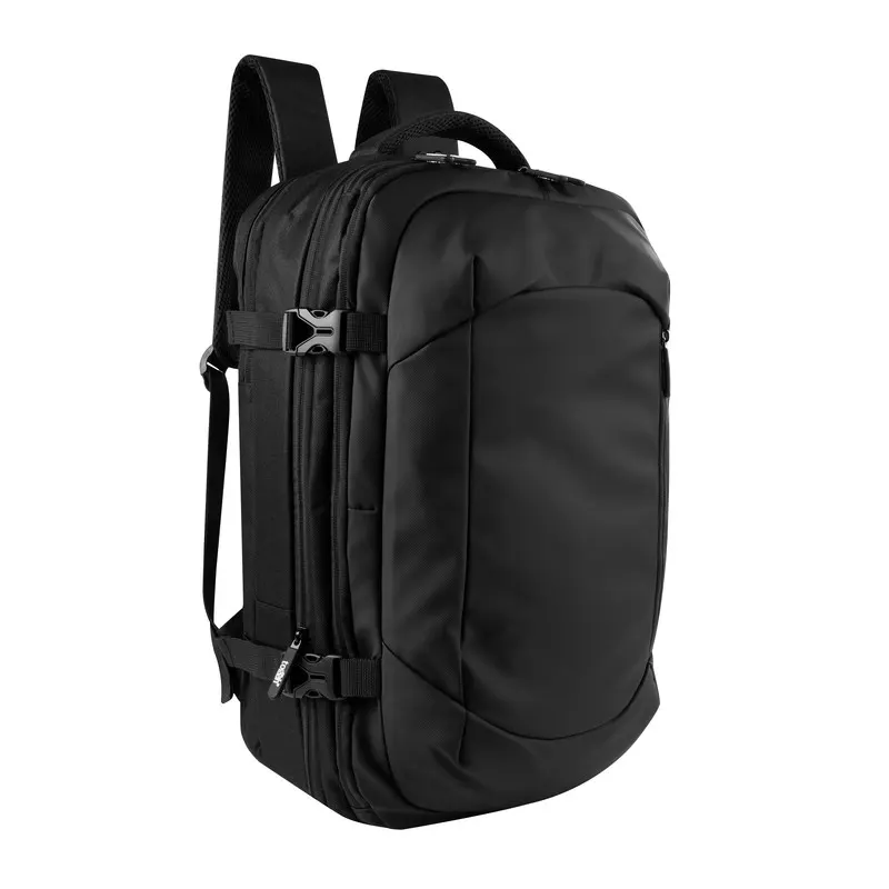 MOCHILA BADAN SIN 546 Negro — clave SIN 546