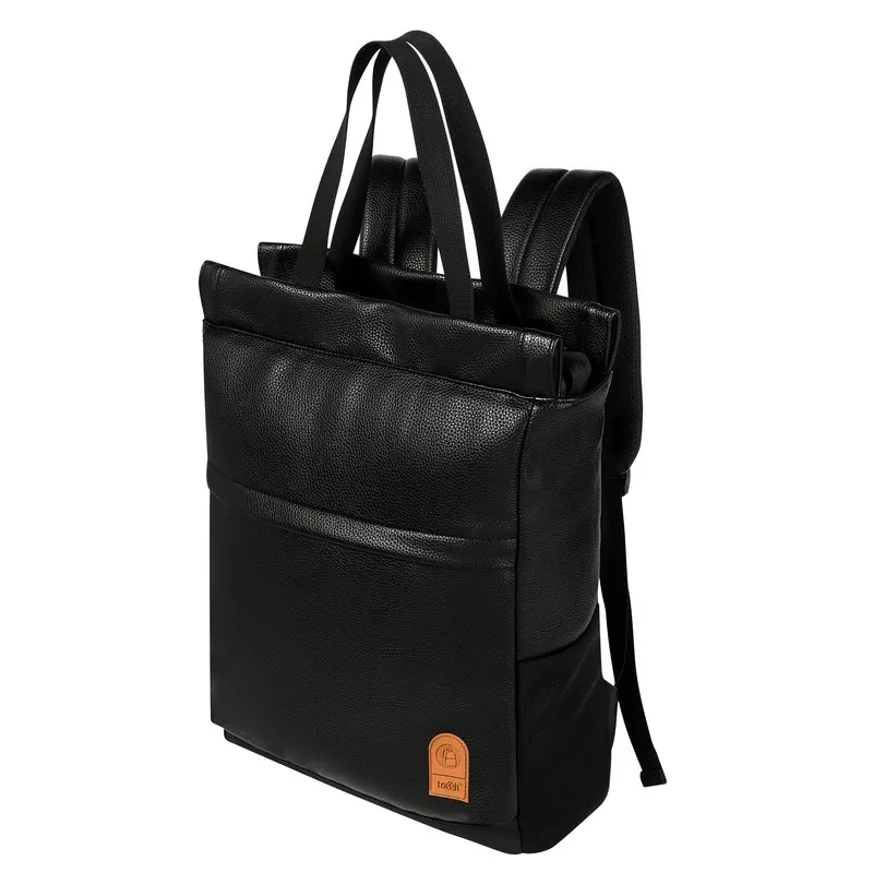 MOCHILA FRISKA SIN 547 Negro — clave SIN 547