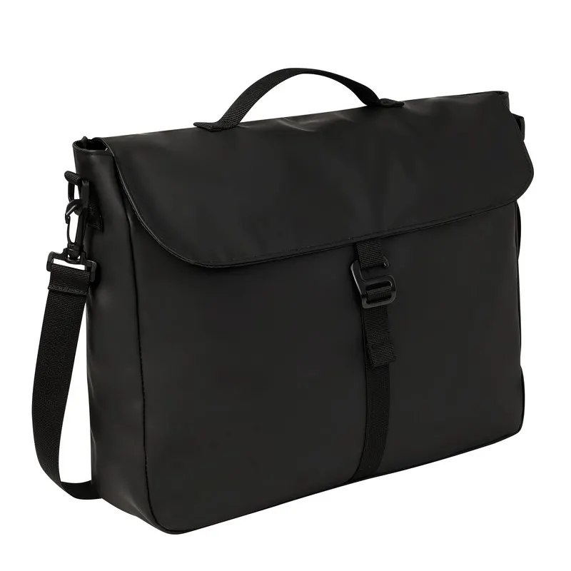 PORTAFOLIO RINER SIN 548 Negro — clave SIN 548