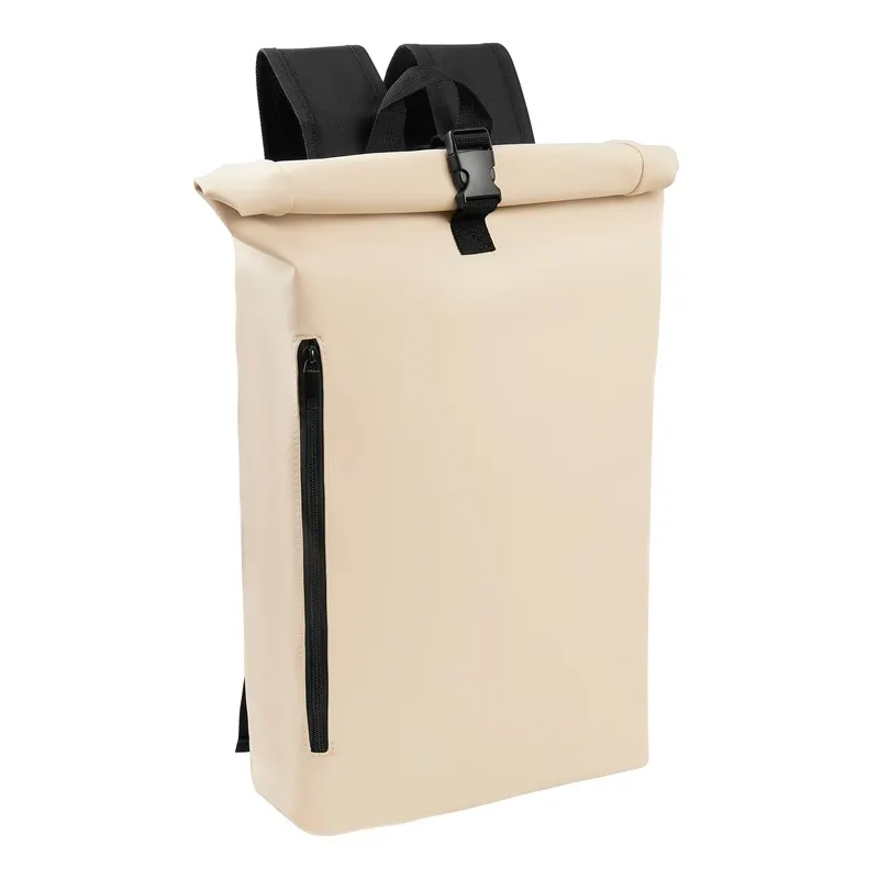 MOCHILA JORNET SIN 549 Beige — clave SIN 549