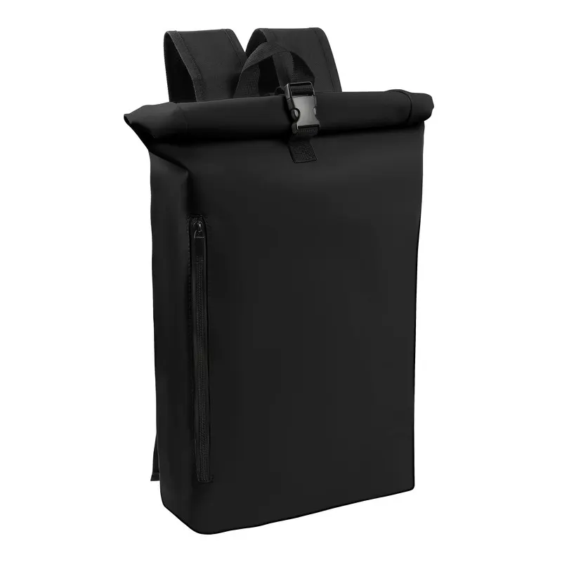 MOCHILA JORNET SIN 549 Negro — clave SIN 549