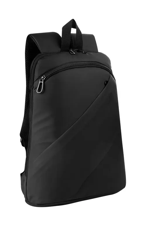 MOCHILA EBELE SIN 551 Negro — clave SIN 551
