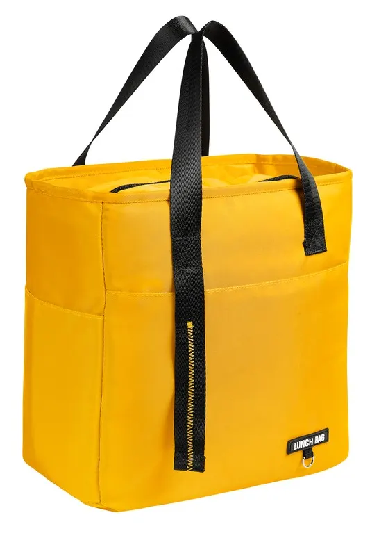 HIELERA FRISK SIN 552 Amarillo — clave SIN 552